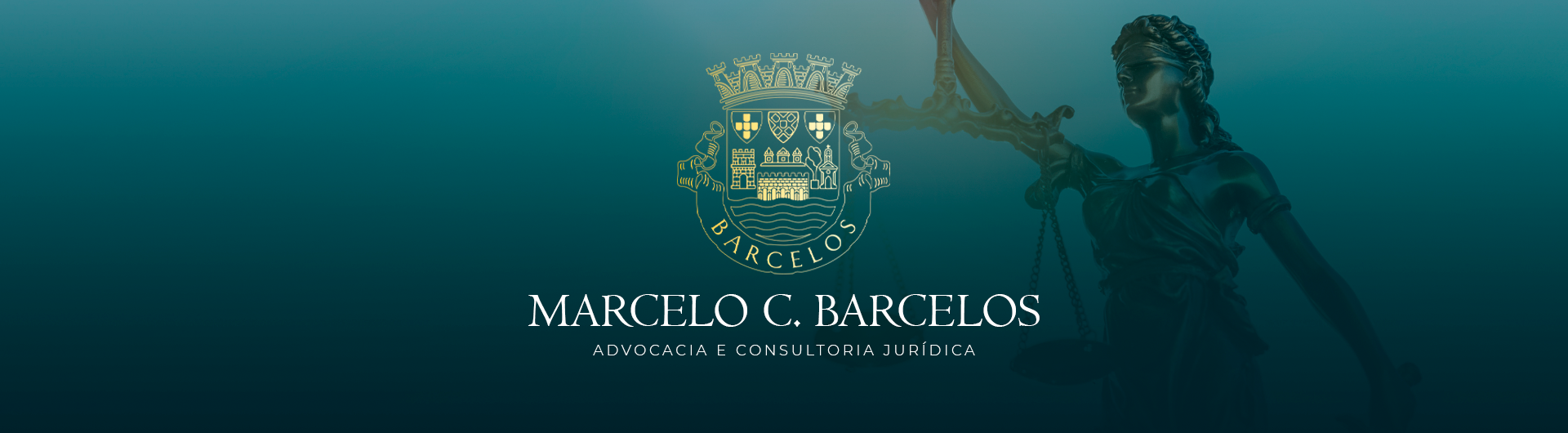 Marcelo Barcelos Advocacia - 